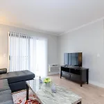 Relaxing 2Br Steps Away From Hollywood Walk Of Fame